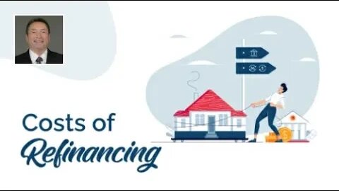 How Much Does It Cost to Refinance a Mortgage?