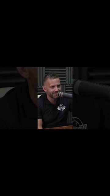 This Is Paul Mort 👀 #mindset #motivation #success