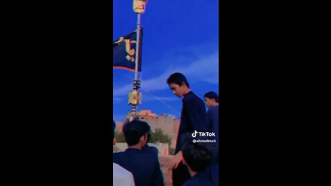 Labak ya hussain