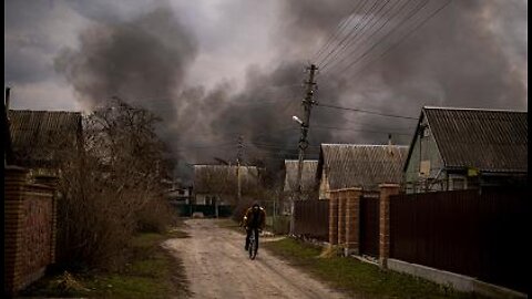 ¿POR QUÉ ES IMPORTANTE UCRANIA?