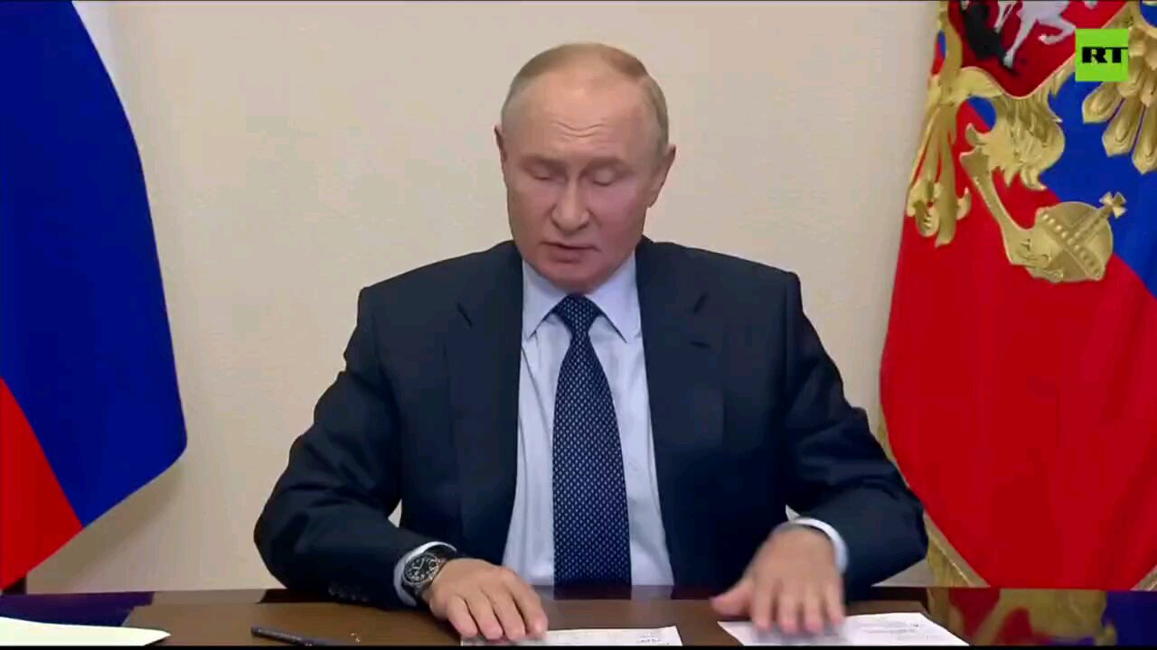 22.08.24 ❗️Ukrainian militants attempted to strike the Kursk Nuclear Power Plant, the IAEA