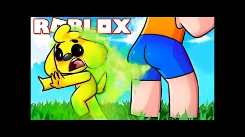 ¡SOBREVIVE AL MEGA PEDO en ROBLOX! 😱💨💀 MIKECRACK [COMPAS PEDO ROYALE] | FART ATTACK ROBLOX #35