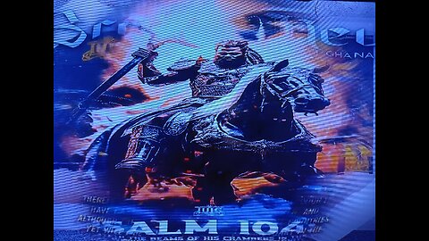 PROPHETS OF THE LORD: THE REAL HEROES ARE THE HEBREW ISRAELITE MEN OF THE TABERNACLE OF KING DAVID