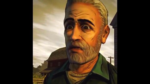 Hershel PERDE o FILHO !! #shorts #thewalkingdead #fyp