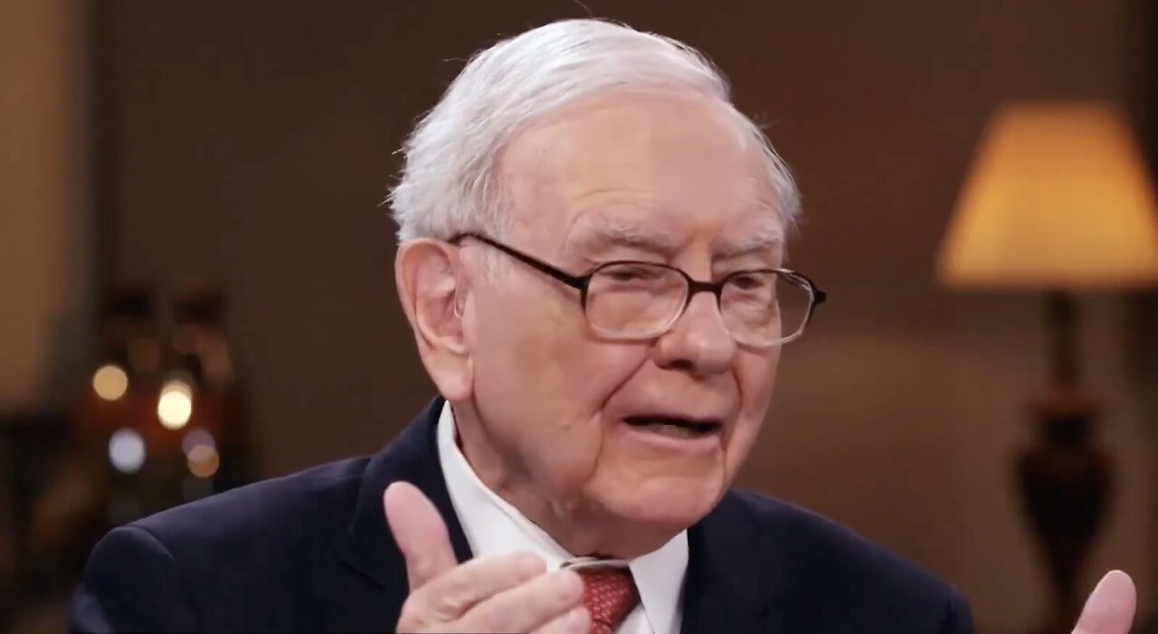 NLPC Returns to Berkshire Hathaway Annual Meeting One Year After Chairman’s Arrest