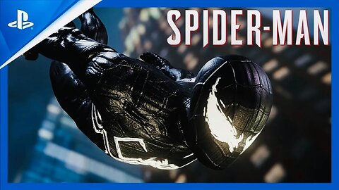 The SYMBIOTE suit Spider-Man 2 NEEDS | Marvel’s Spider-Man Remastered