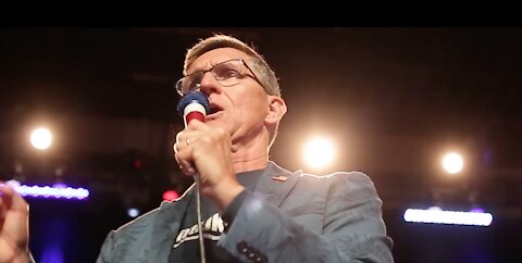 Do Not Comply Or America Will Die | Join the ReAwaken America Tour Today!!!