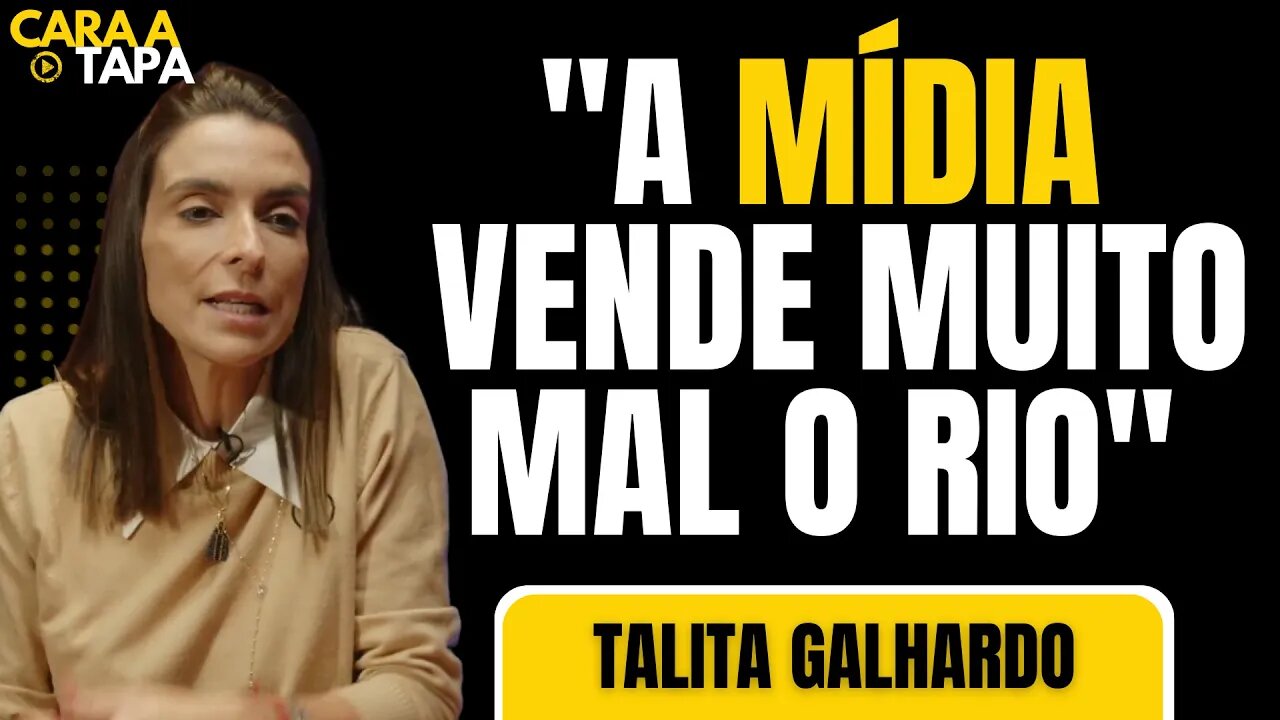 IMPRENSA DESEMPENHA UM BOM PAPEL QUANDO O TEMA É VIOLÊNCIA NO RIO?