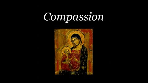 Compassion (Sep. 2021)
