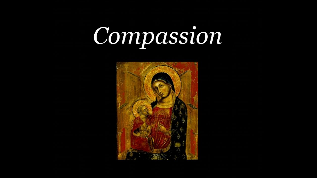 Compassion (Sep. 2021)