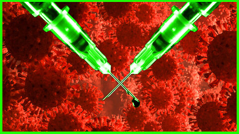Major Government Report Proves Covid Vaccines are Bioweapons