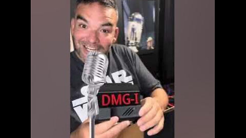 **NEW G-MONEY EDIT***Sith-Cade accessories unboxing “haul” with accessories from ArcadeAdam.