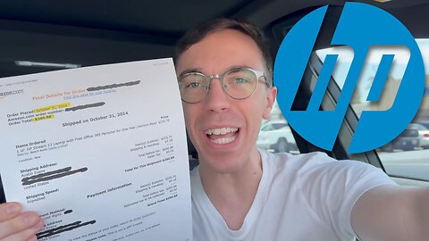 DON'T Buy This Laptop 🥲 - HP Stream