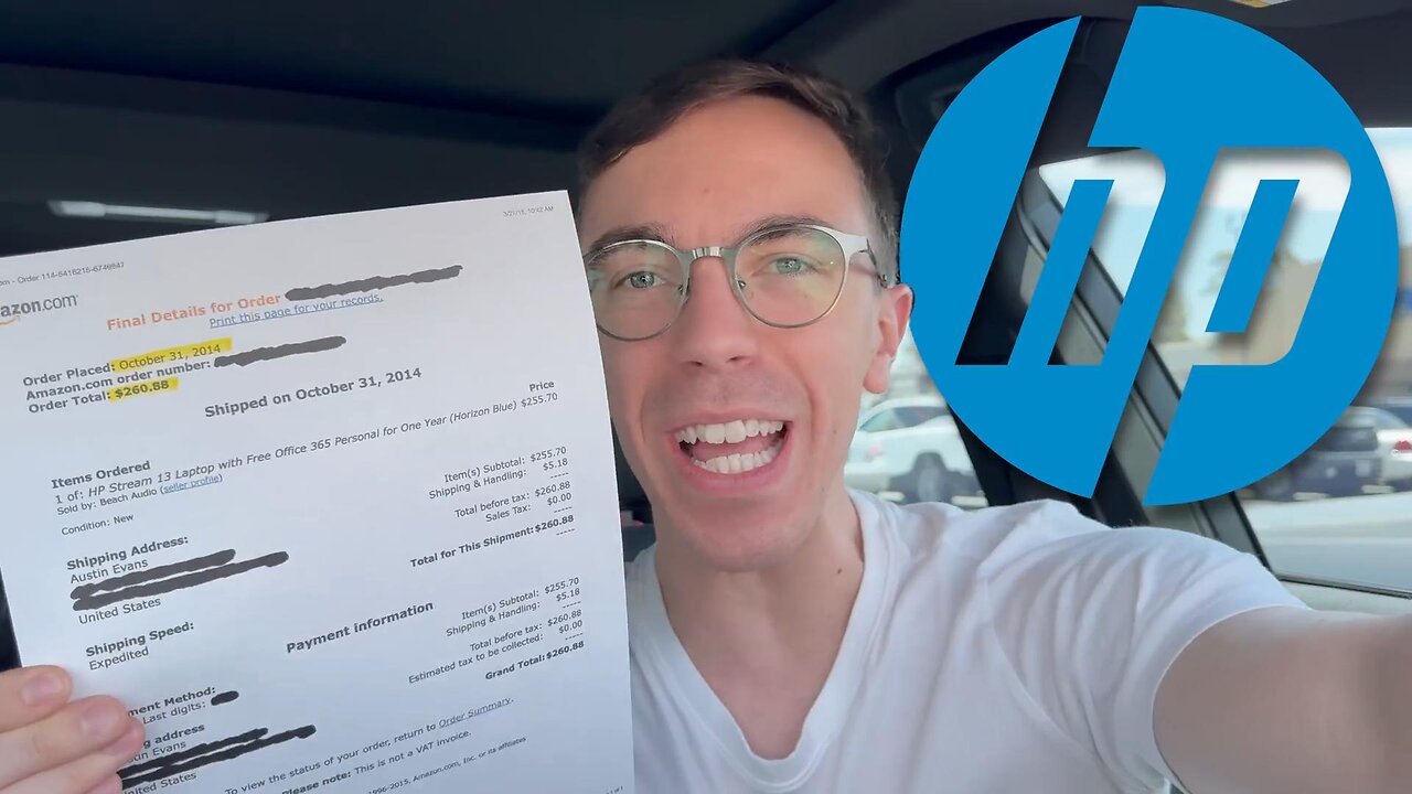 DON'T Buy This Laptop 🥲 - HP Stream