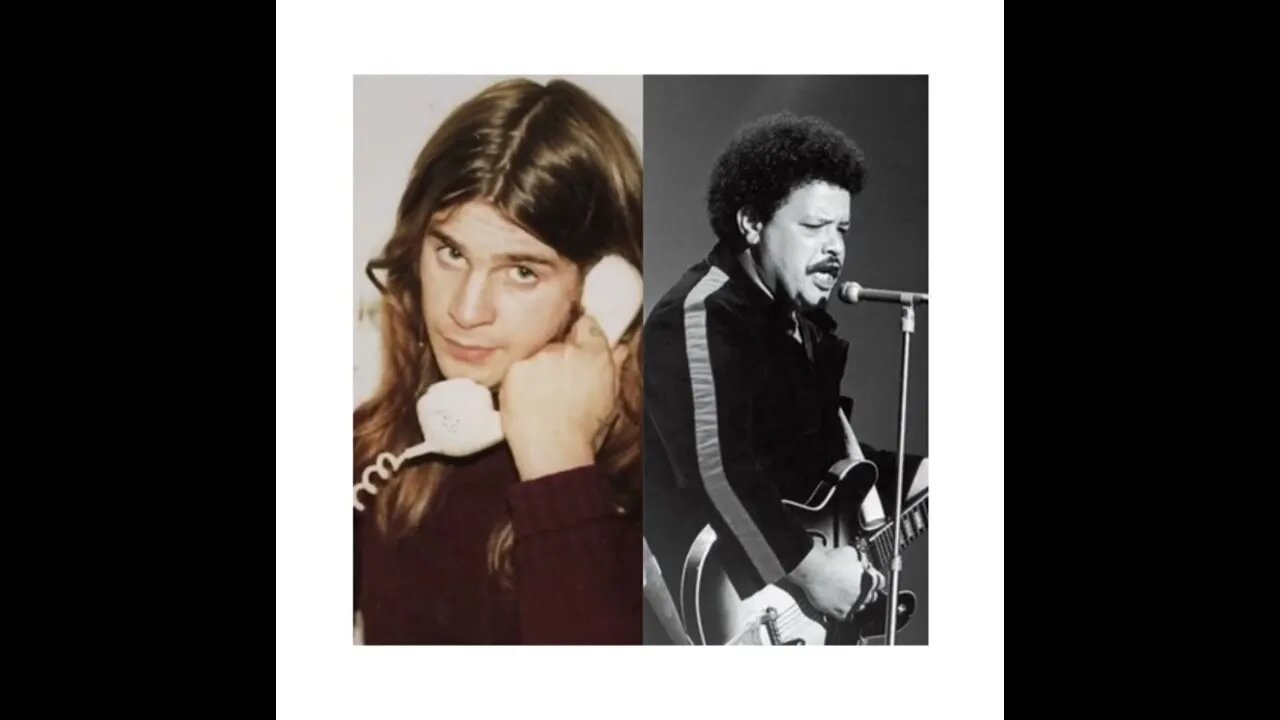 Tim Maia x Black Sabbath Ela Partiu Sweet Leaf Slowed Speed up