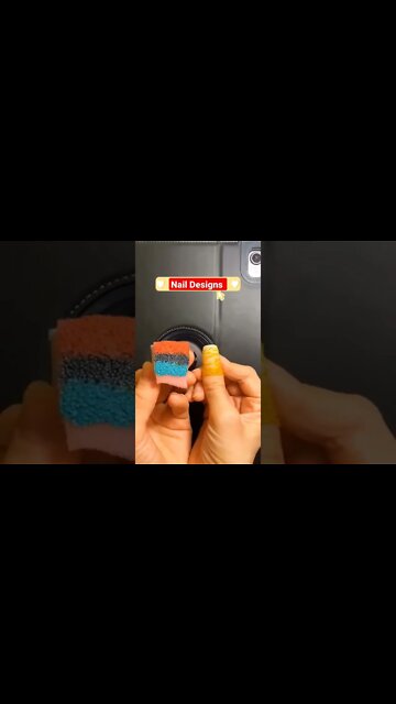 Do you want to see the end of coming out? #fyp #nailart #nailartistkim #naildesigns #shorts