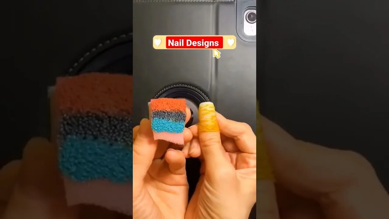 Do you want to see the end of coming out? #fyp #nailart #nailartistkim #naildesigns #shorts