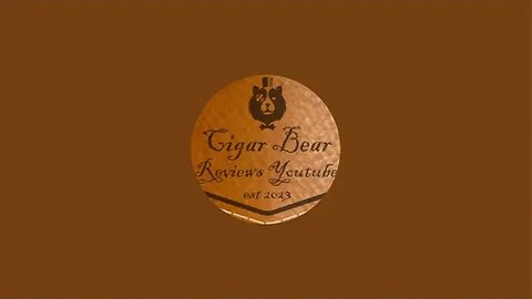 Cigar Bear is going live!