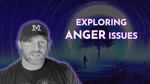 If You Get Angry In Recovery, Do This