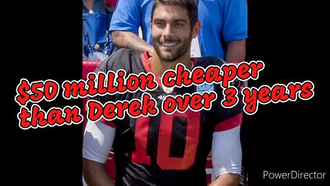 Raiders New QB