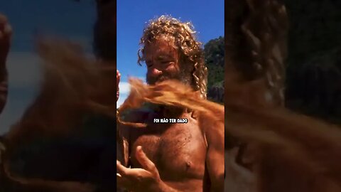 O CINEMA ODEIA ESSE ATOR FAMOSO