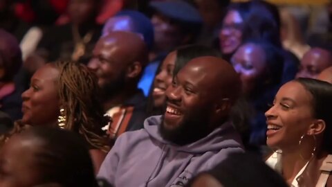 Ghana vs naija peace concert loading .. what do u think?