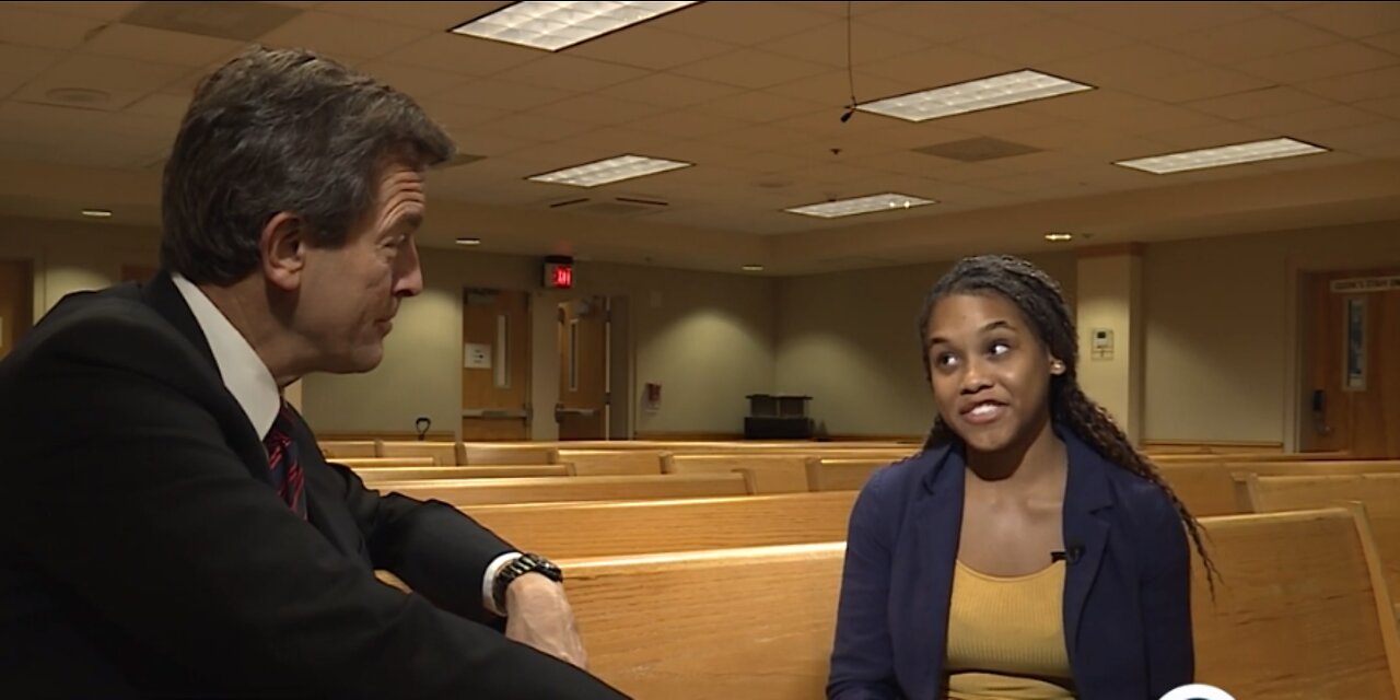 Youth court offers second chances