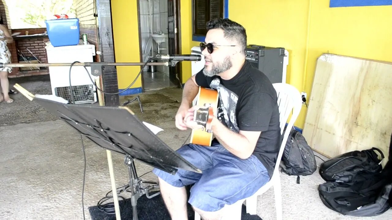 Niurose | Eu Não Te Vejo (Ao Vivo em Porto Real, 04/12/2022)