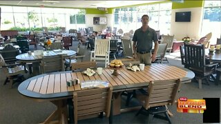 Creating Backyard Memories with Durable Outdoor Furniture