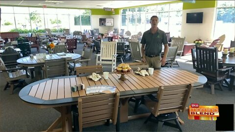 Creating Backyard Memories with Durable Outdoor Furniture