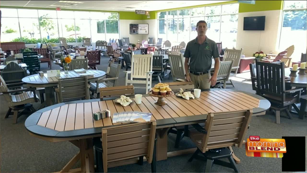 Creating Backyard Memories with Durable Outdoor Furniture
