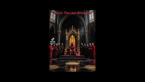 Burn: The Last Witness (part 11)