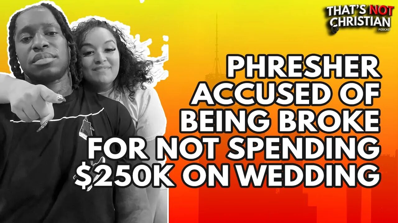 How Much Should A Wedding Cost? | Ep178