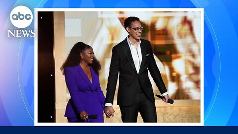 Brittney Griner's wife Cherelle talks historic prison swap | NE