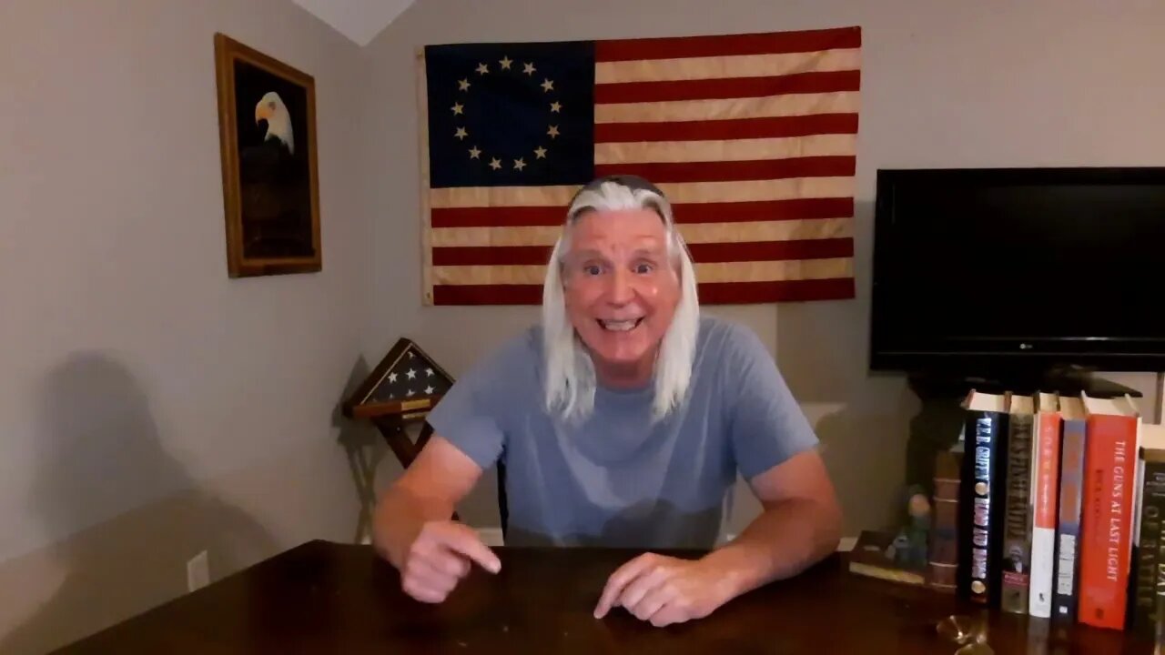 Border Deniers are the biggest threat to American democracy!