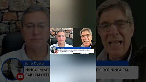 Fernão define o que é desinformação, atentado ao estado de direito e discurso de ódio no PL 2630.