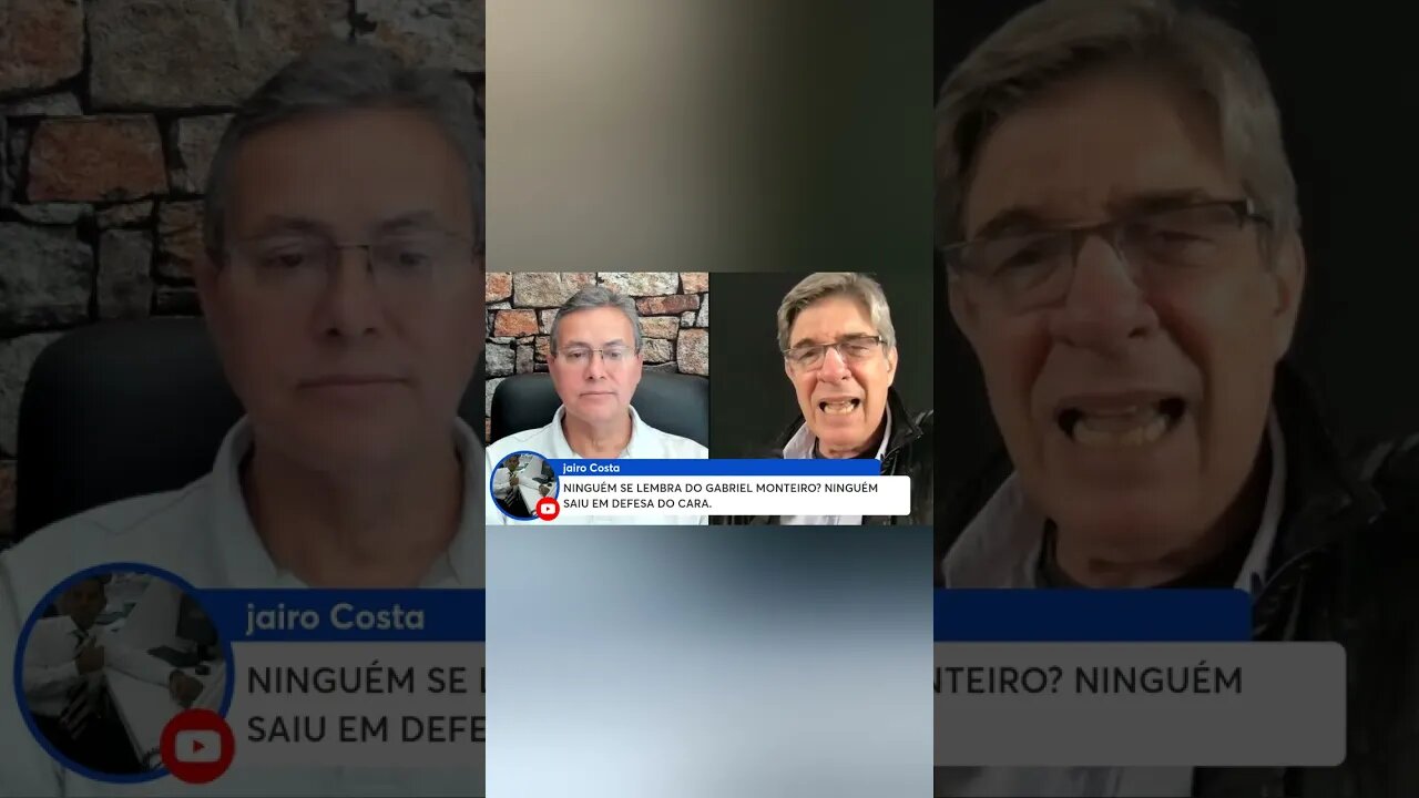 Fernão define o que é desinformação, atentado ao estado de direito e discurso de ódio no PL 2630.