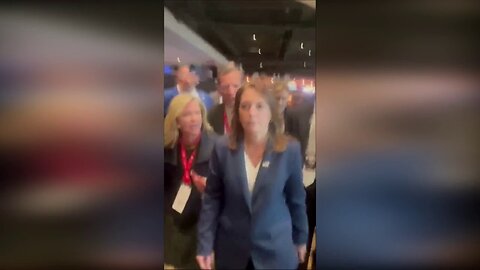Senators Marsha Blackburn And John Barrasso Confront Secret Service Director Kimberly Cheatle