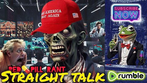 The MAGA Economic Zombie Apocalypse