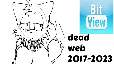 TailslyTalks-bitview it suck dead