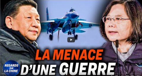 Les chefs de la défense des E-U et du PCC restent fermes au sujet de Taïwan ; Tensions à Shanghai