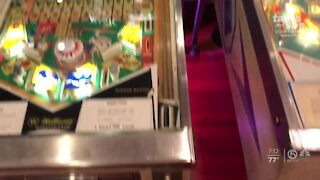 Silverball Museum - Retro Arcade