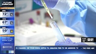 Tampa Bay health experts weigh in ahead of CDC advisers meeting on Johnson & Johnson vaccine