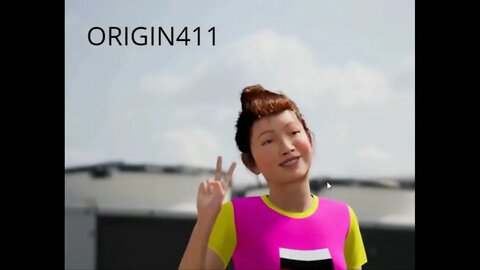 Origin411 Project