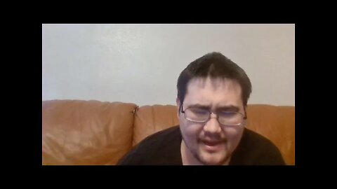 Life Update 1/11/22