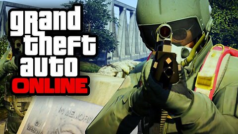 GTA 5 Patch 1.16 - Musket Coming Back In GTA Online ! (GTA V Title Update 1.16)
