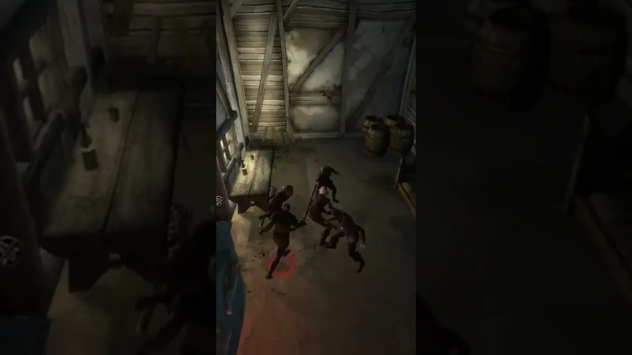 Forgot How To Play