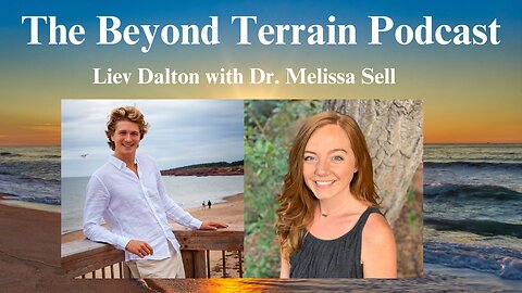 Dr. Melissa Sell on Germanic Medicine (GNM), Conflicts, Conflict Resolution, Biological Adaptation!