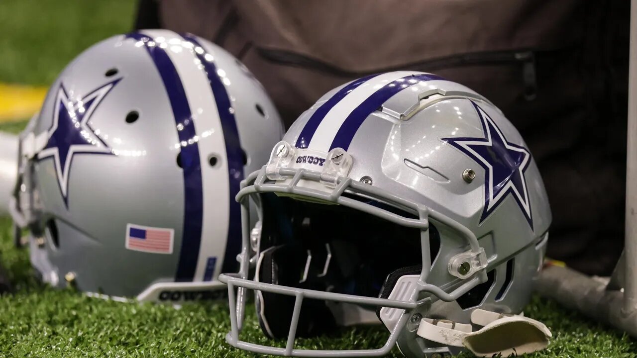 Dallas Cowboys 1M A T I C 's C O W B O Y 'S Episode 8 Bears at Dallas 🏈💯👀