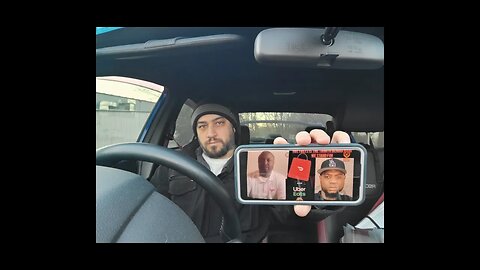 Two Phony Man Especially The Man 💯 Grand !!! #Subie #WRX #STI #DoorDash 🚘 !!! #COBBTUNING